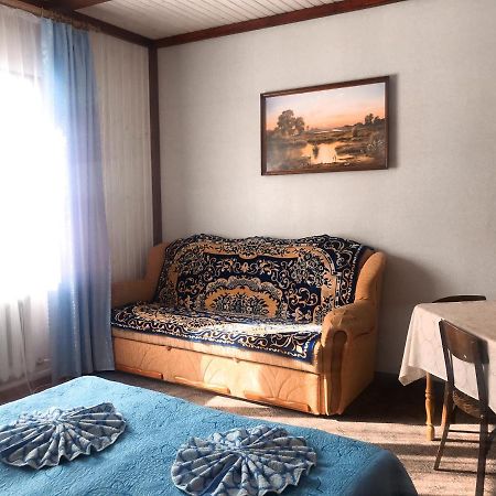 Відпочинок У Пронів Hotel Slavske Exterior photo