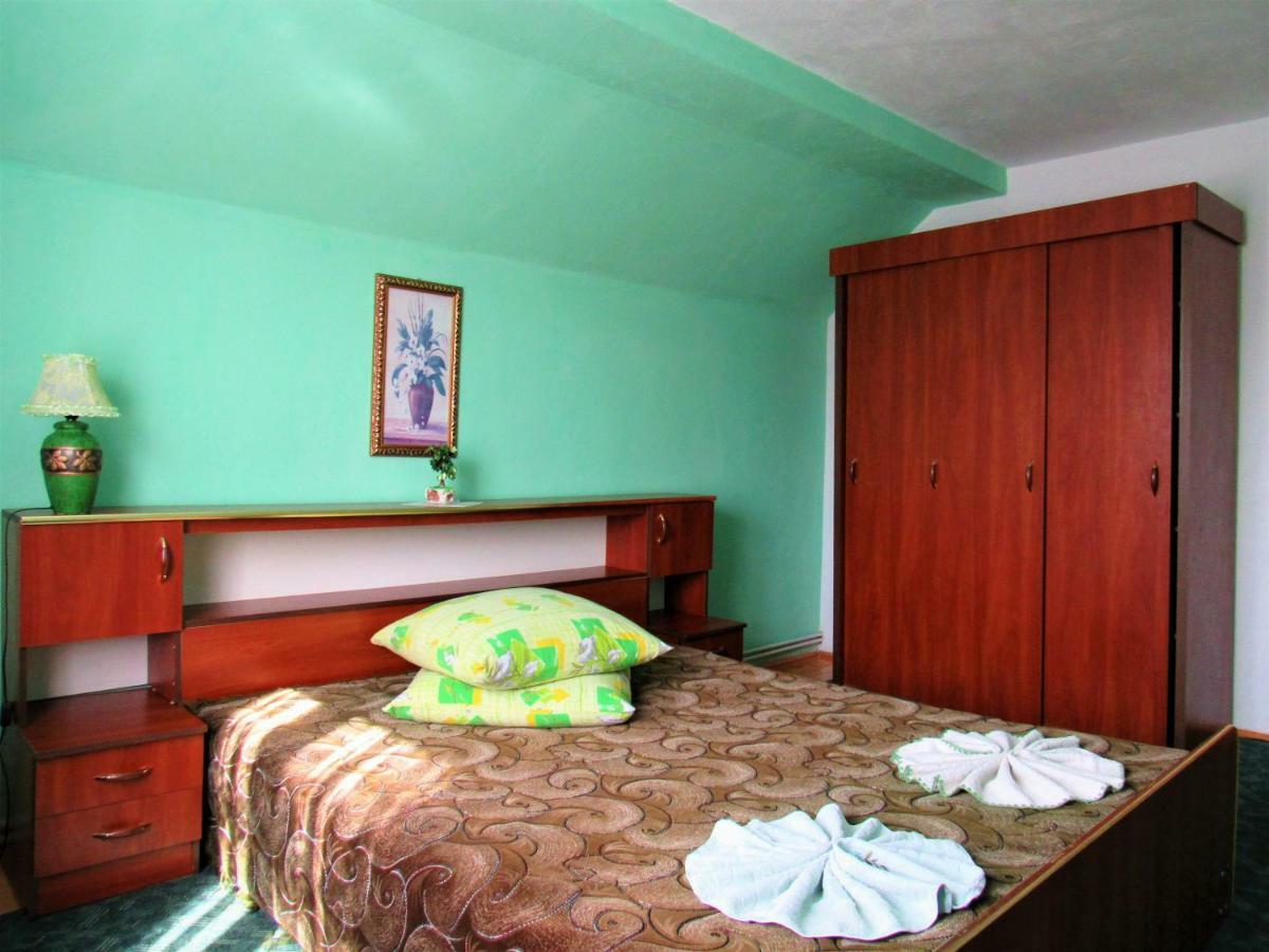 Відпочинок У Пронів Hotel Slavske Exterior photo