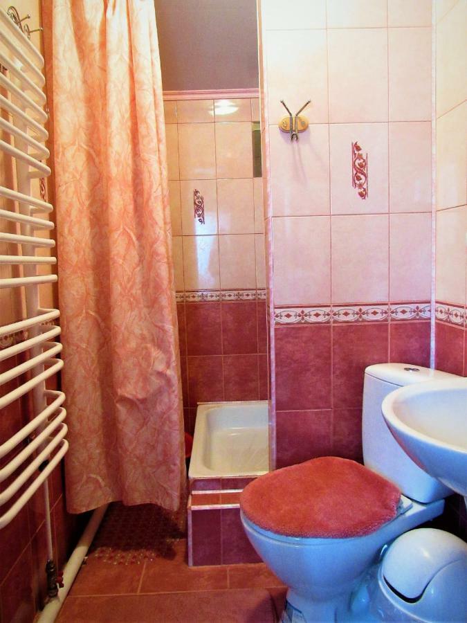 Відпочинок У Пронів Hotel Slavske Room photo