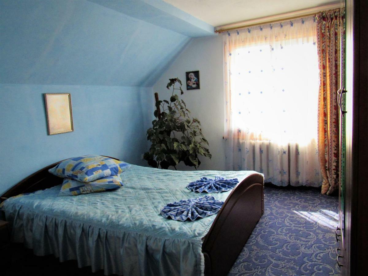 Відпочинок У Пронів Hotel Slavske Exterior photo