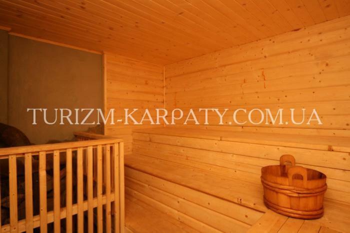 Відпочинок У Пронів Hotel Slavske Exterior photo